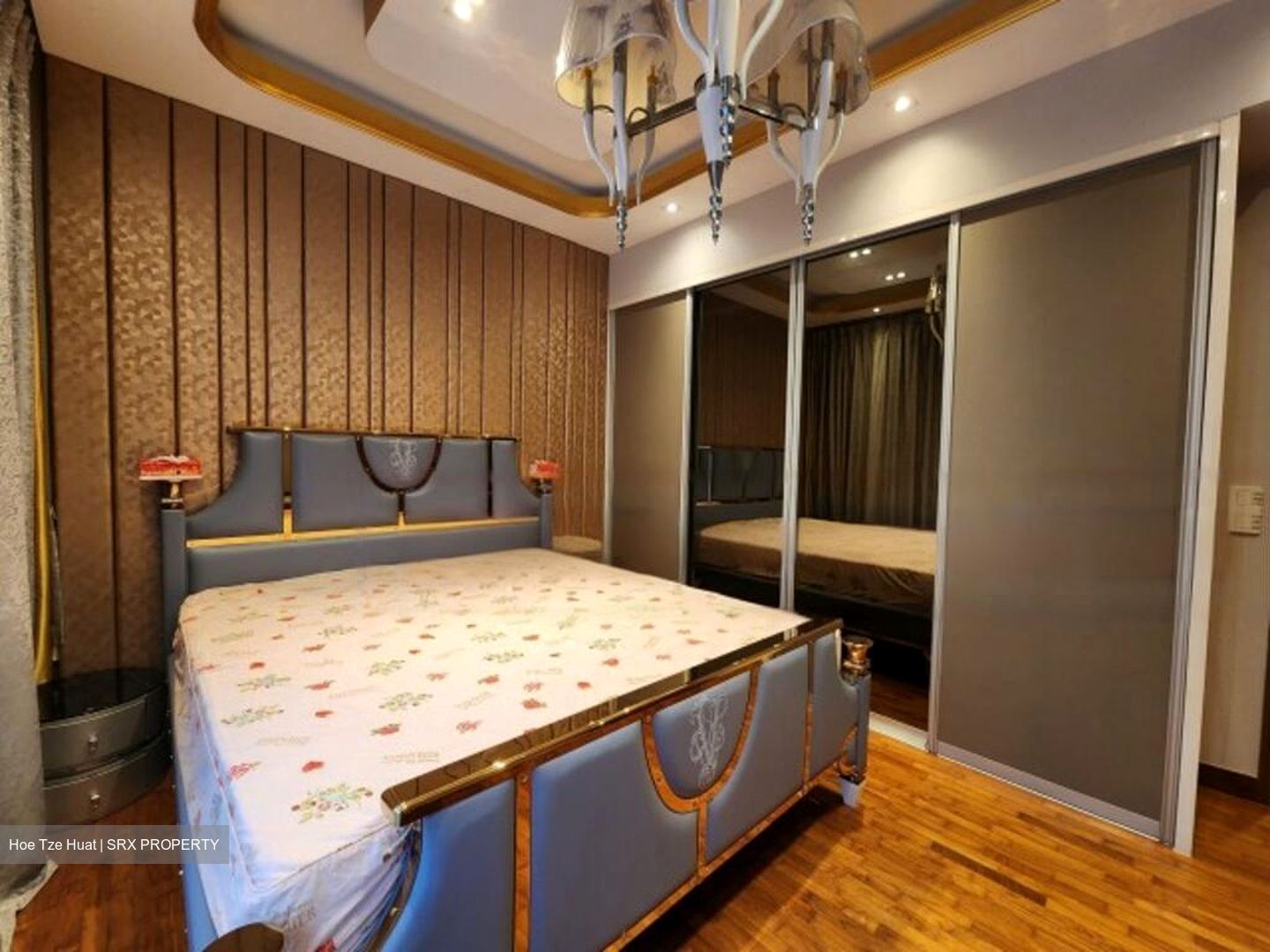 SeaHill (D5), Terrace #445515641